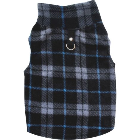 Pull Pour Chien - En Molleton Doux Et Respirant - Pour Chiens De Taille Petite À Moyenne - Style Fête Et Hiver - 1 Pièce (1/5)