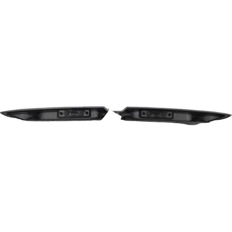 Eclaireur Plaque De Police OPEL Zafira [PRODUIT D'OCCASION]♻️90213642 (1/2)