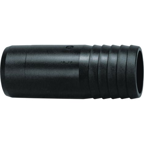 GF Druckschlauchtülle PE100 d 20