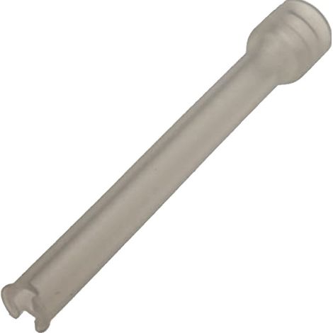Ersatzteil - Milchzulaufschlauch -  - KRUPS, TEFAL