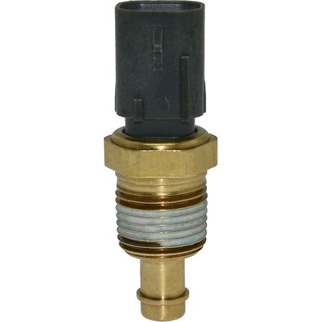 Kühlmitteltemperatursensor für Chrysler Jeep Dodge Ram 3.6L 5.7L OEM 5149077AB 514909AB SU13812 TX195 Kompatibel mit Grand Cherokee Wrangler Challenger Durango 1500