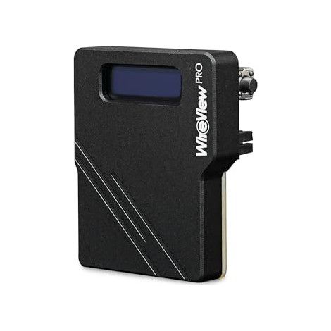 Medidor de temperatura de GPU Thermal Grizzly WireView 90 Pro 1x12VHPWR