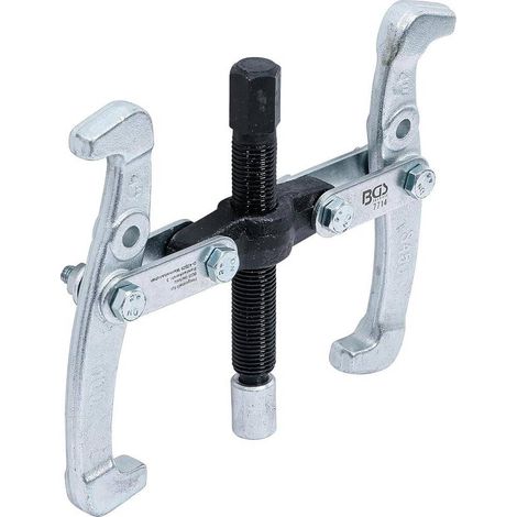 Extracteur Interne/Externe 2 Griffes 20-140 mm - Acier Robuste - Démontage Facile et Précis, Pro - D-Work (1/5)