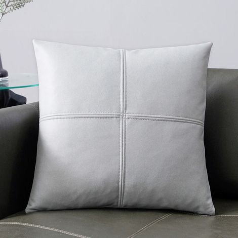 4040 (taie d'oreiller simple) Taie d'oreiller, coussin de tête de lit, coussin de dossier, coussin de bureau, housse de coussin de canapé, couchage sur le côté (1/5)