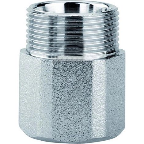 Raccordo dritto 3/4" x 22 femmina con kit rame  Arteclima