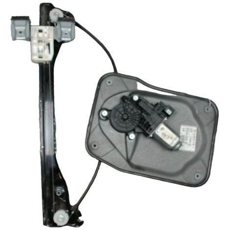 Mecanisme+moteur Leve-glace Avant Droit SKODA Roomster [PRODUIT D'OCCASION]♻️6q2959801fsk4 (1/5)
