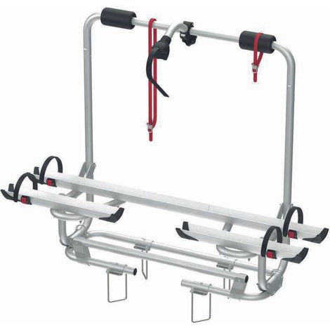 Porte-vélos pour caravanes Carry Bike : Caravan XL A Pro 200