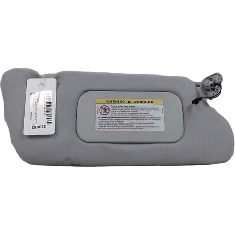 [PRODUIT D'OCCASION] Pare-soleil D MERCEDES Classe Ml ♻️ Ref Oe. 16381026107f15 - Garantie à vie (1/2)