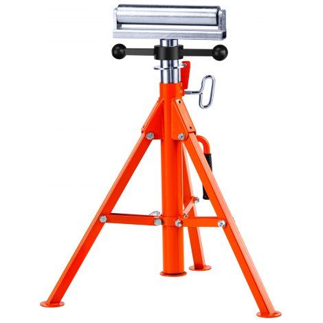 Servante à Rouleaux Capacité de Charge 1134 kg Support à Rouleau (1/5)