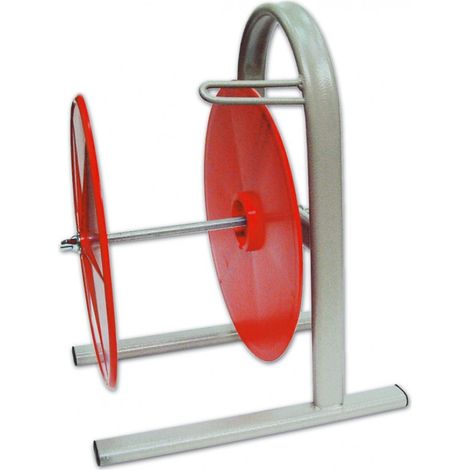 PORTAROTOLI REGGETTA PLASTICA "PL60"