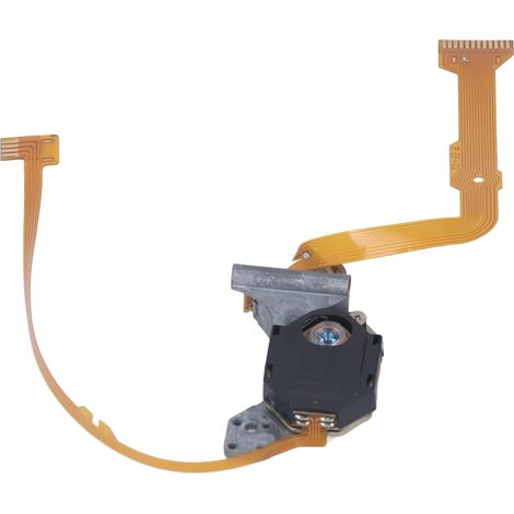 Optischer Tonabnehmer mit Laserlinse für Heim-Audio-Komponenten für Discman D 555, D Z555, D 88, D EZ555 (siehe ZDK) (1/5)