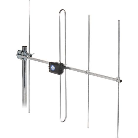 KIERUNKOWA-ANTENNE 4/5-12/DAB-DIPOL