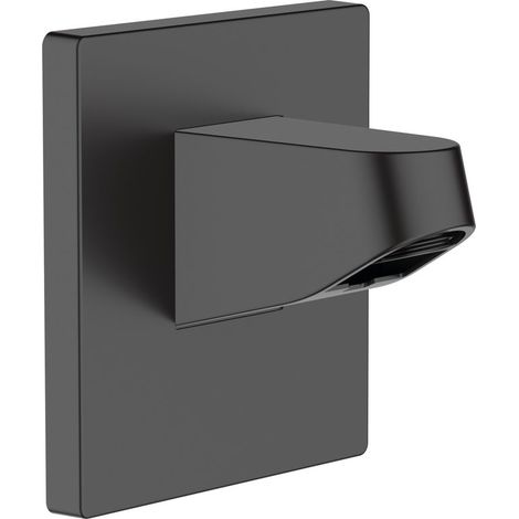 Hansgrohe Pulsify - Brauseanschluss, schwarz matt 24139670