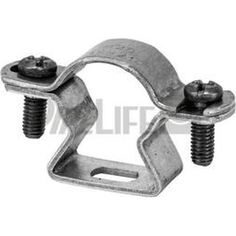 Pipelife ABSTAND-ROHRSCHELLE ALU GESCH. (ASG 40EN)