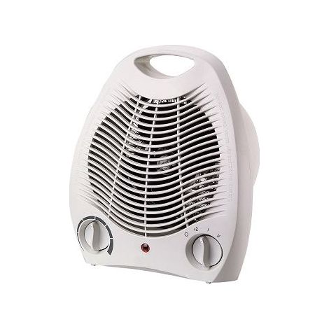 Vertical Thermal Warner 2000w.