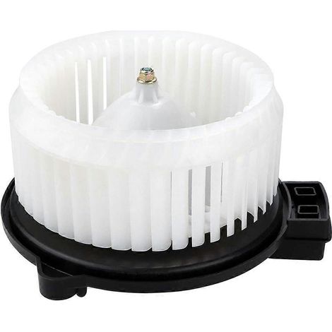 Lüftermotor für Kfz-Klimaanlage 79310-TF0-G01 für Honda FIT 2009-2014 Teilenummer: 615-50209 Referenz: 79310TF0G01 (1/5)
