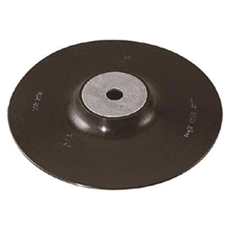WOLF PLATO AMOLADORA 125 14 MM 2454 (1/2)