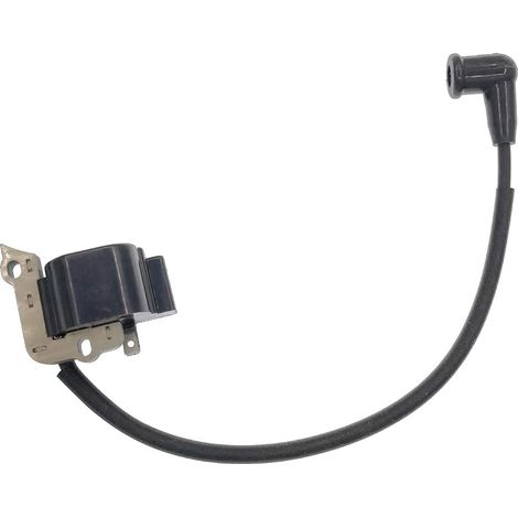 Cancanle Module de Bobine d'Allumage pour MTD Craftsman Troy-Bilt 753-05301 753-05243 753-05410 Débroussailleuse Motoculteurs Souffleur (1/5)