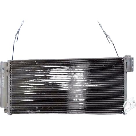 [PRODUIT D'OCCASION] Condenseur Climatisation ALFA ROMEO Mito ♻️ Ref Oe. 50526515 - Garantie à vie (1/4)