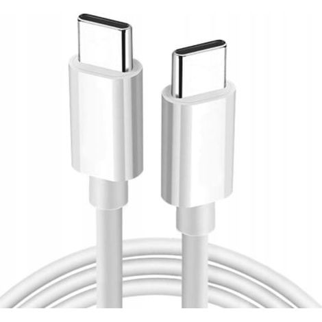 USB-C-Kabel 60 W Typ 3.1 Power Delivery QC 3.0 1,5 m Zenwire ZC-21