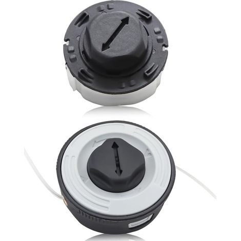 Mowing Head for STIHL C3-2 Autocut, Trimmer Head for Stihl STIHL FSA 57, FSE 52 Series (1/5)