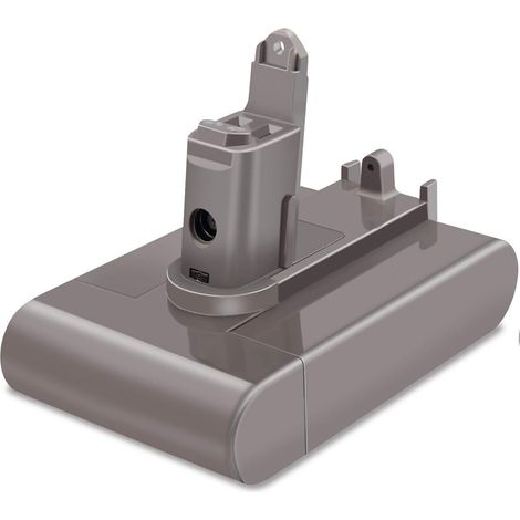 DC35 Akku Kompatibel mit Dyson DC31 DC34 DC35 DC44 DC45 (Typ B) Handstaubsauger Ersatz für 917083-01 17083-2811 17083-4211 17083-04 (1/5)