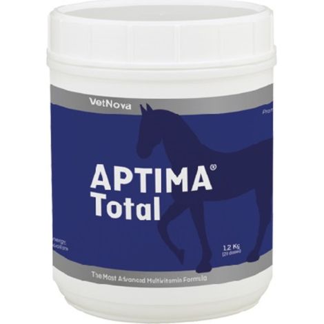 Vetnova aptima insgesamt 1,2 kg - Boden