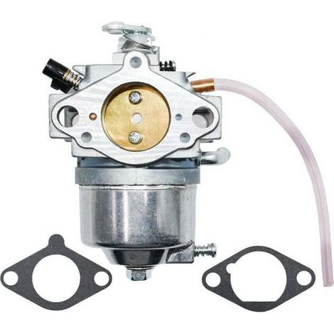 Nouveau Carburateur pour Moteur 4 Temps KAWASAKI FB460V 15003-2796 Remplacer 15003-2777 (1/4)