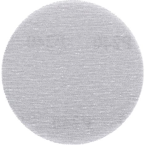 D-78689 Disco abrasivo, 125 mm, A240 (1/4)