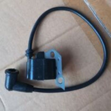 Bobine D'allumage - 1 Pièce - Pour Motoculteurs Et Taille-haies Briggs & Stratton - Modèles BR340 BR380 BR420 SR420 4203 400 1302 - Référence FF012407671