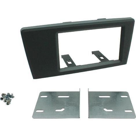 Kit 2DIN compatible avec VOLVO S60 S70 V70 XC70 00-04