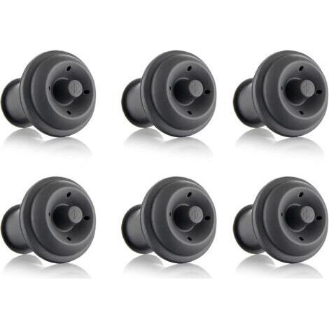 6 pièces-bouchons pour pompe vide-gris (1/5)