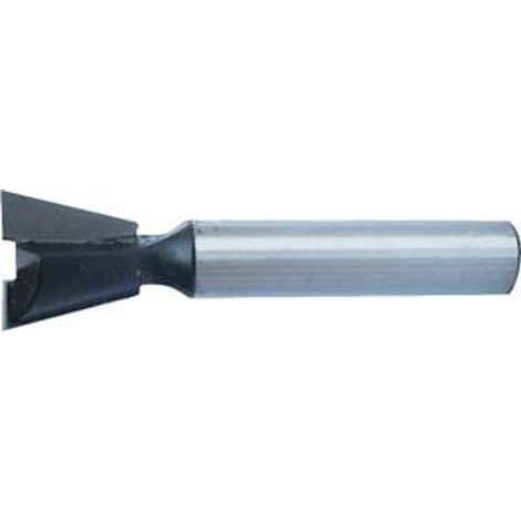 Fortis Zinkenfräser HW 14° 12,7 x 12 x 45 S8 (1/3)