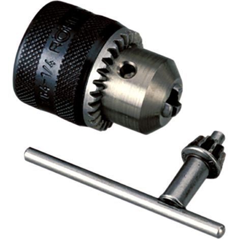 Röhm-Zahnkranzbohrfutter Proxxon Micromot 4006274281226