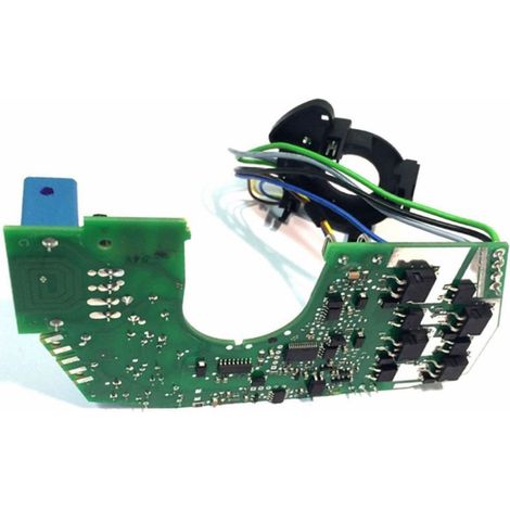 32089 SCHEDA ELETTRONICA PER Vorwerk Folletto VK140 VK150 Originale