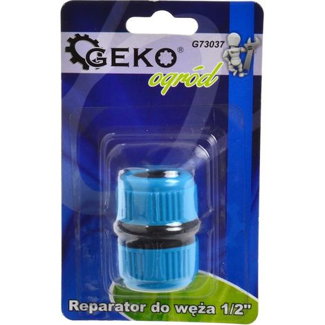 Outil de réparation de tuyau 1/2"/blister ligne bleue (20/200) (1/5)