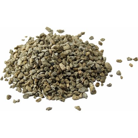 Roches Décoratives Pour Aquarium - Pierres Naturelles Légères Pour Paysage Miniature - Pour Aquarium Bassin Jardin Table À Sable - 100 g (1/5)