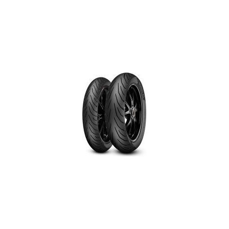 Pneu 80/100 - 17 M/C 46S TL ANGEL City
