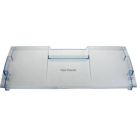 Beko - panel de congelador superior - 4308800300 - 8053190853934