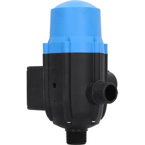 Contrôleur de Pompe Automatique avec Capteur de Pression Électronique 220V-240V (1/5)
