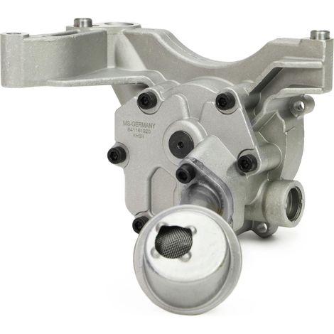 BOMBA DE ACEITE SKODA FABIA II, VW JETTA IV, POLO 1.4/1.6 04.07- (1/5)