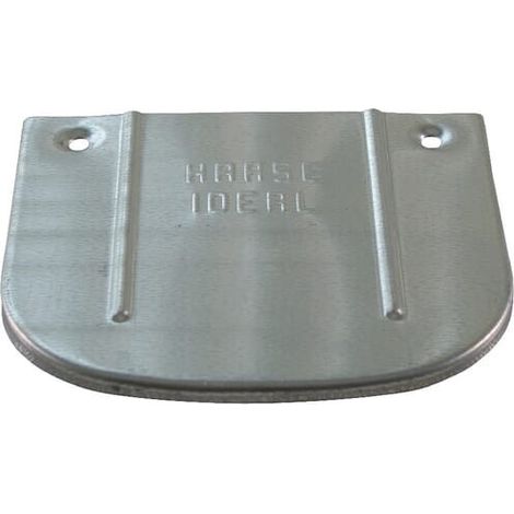 Sportello a pressione IDEAL HAASE HAA810450