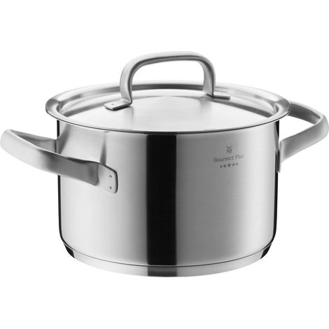 WMF Pentola Ø 20 Cm - Gourmet Plus (1/5)
