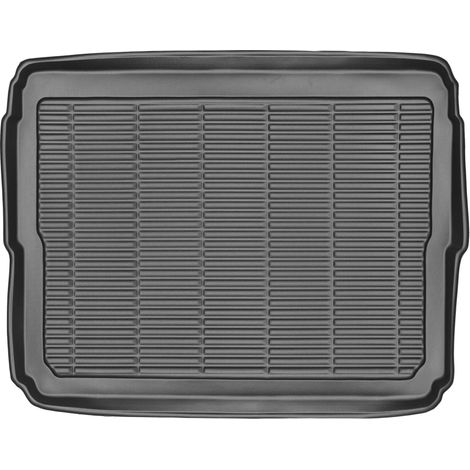 Baule MAX-MAT 911607 - Peugeot 3008 I Crossover 2009-2016 (piano superiore)