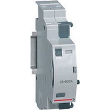 Legrand 406266 Auxiliary contact + reversing fault signal dx≥ - 6 a - 250 v