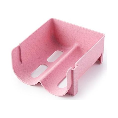 Porte-boissons Distributeur De Canettes De Bière Pour Réfrigérateur Porte-bière Organisateur De Vin Support Pour Bouteille Deau Fournitures Pour La Maison (1/5)