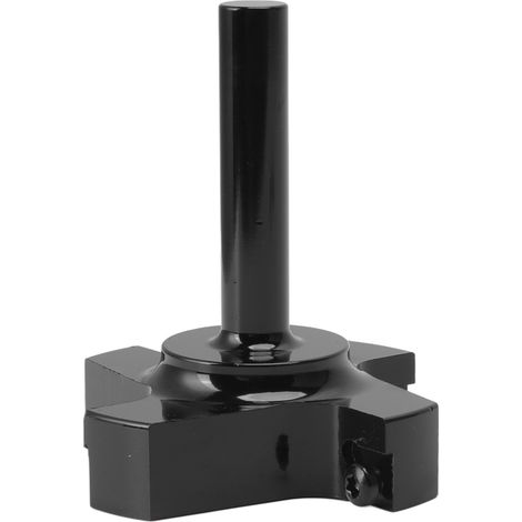 CNC-Fräsen von Chassis-Platinenoberflächen, Flächenfräsen, Kantenbearbeitung, Nutfräsen, Vierkant-T-Profil (1/5)