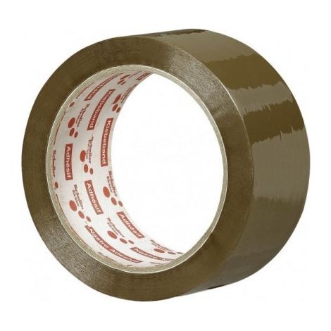 Schuller Nastro in Polipropilene Marrone - Schuller