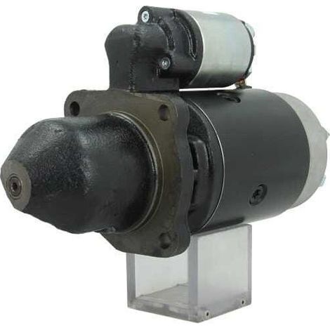 Motor arranque 12 V 3.1 kW UNIVERSAL STA2167247 (1/5)
