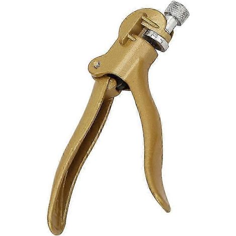 Pince à scie portable pour le travail du bois, extracteur de lame de scie - JXLGV (1/5)